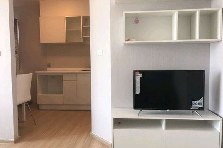 เช่าคอนโด Fuse บางแค ห้องใหม่ ราคาถูก