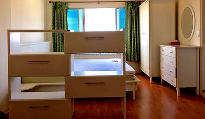 Condos for rent : For Rent Condo Lumpini Ville Ramkhamhaeng 44  30 sqm 8500 baht