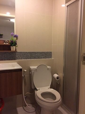 รูป เช่า Fuse บางแค ติดถนนเพชรเกษม เฟอร์และเครื่องใช้ไฟฟ้าครบ - รูปที่ 5/7