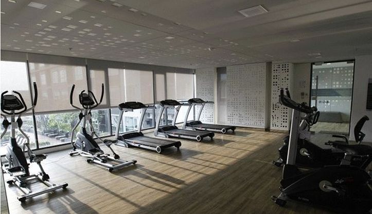 รูป เช่า Fuse บางแค ติดถนนเพชรเกษม เฟอร์และเครื่องใช้ไฟฟ้าครบ - รูปที่ 7/7