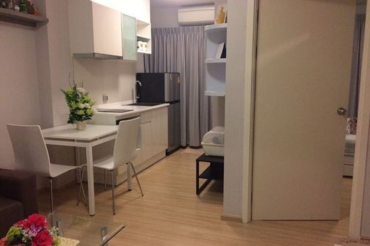 เช่า Fuse บางแค ติดถนนเพชรเกษม เฟอร์และเครื่องใช้ไฟฟ้าครบ