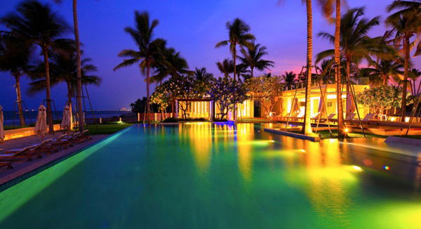 รูป Ocas Hua Hin - รูปที่ 1/4