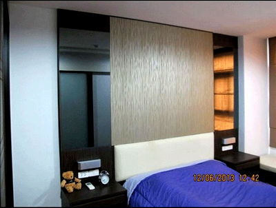 Condos for rent : C0726🚨 For rent BAAN NAVATARA KASET-NAWAMIN Line❤️💜@condopremium💜❤️Ready to move in ⬛🟨 📞 065 695 3645🟨⬛