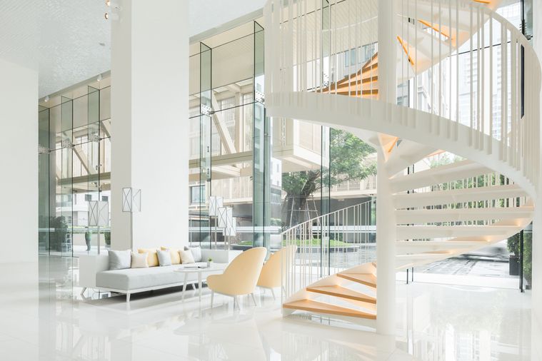 Sindhorn Residence