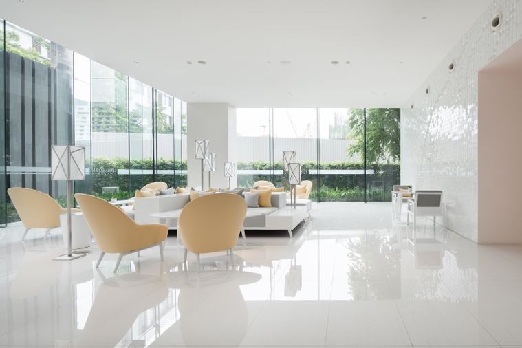 Sindhorn Residence