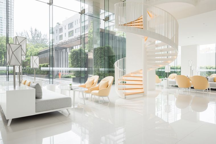Sindhorn Residence