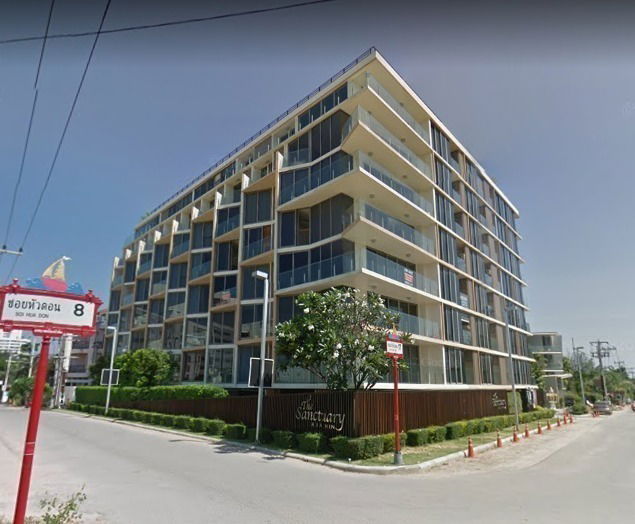 Project The Sanctuary Hua Hin Picture - 1/1