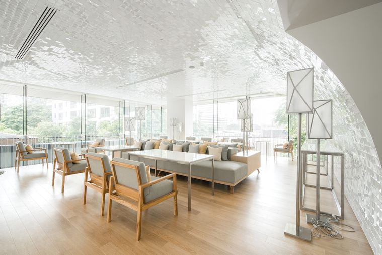 Sindhorn Residence