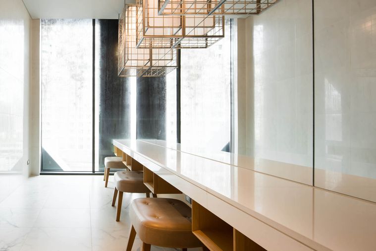 Sindhorn Residence