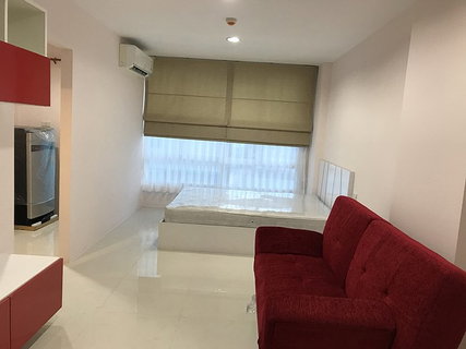 รูปภาพ The Hug Bangsaen for rent 8 floor