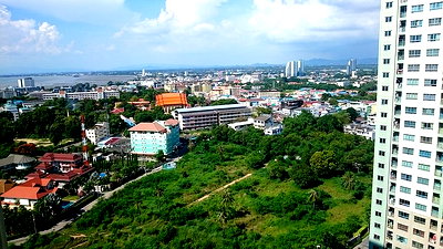 Condos for rent : Lumpini Ville Naklua-Wongamat Pattaya