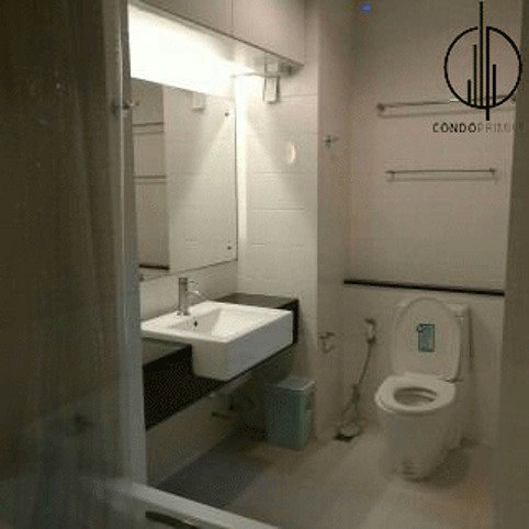 picture J0265 For rent IDEO RATCHADA-HUAYKEANG Ready to move in - 6/8
