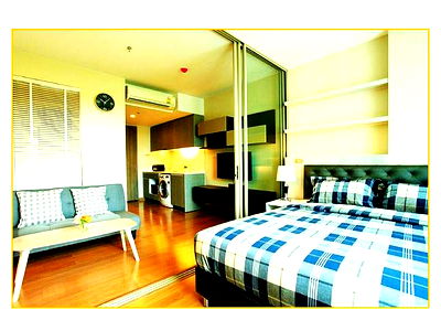 Condos for rent : New Room For Rent Marina bay front Condo 14th floor fully furnished