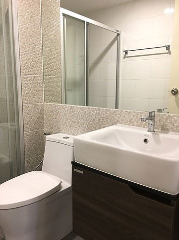 picture For rent Condo Knightsbridge Skycity Saphanmai (28 Sq.M.) 11,000 baht - 8/10