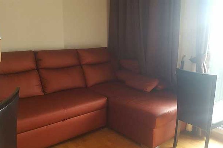 ด่วน ให้เช่าคอนโดThe President สาทร-ราชพฤกษ์ ห้องสวย เฟอร์และเครื่องใช้ไฟฟ้าครบพร้อมอยู่