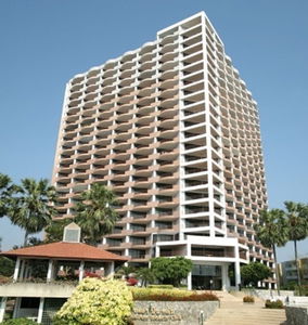 Cha Am Beach Club