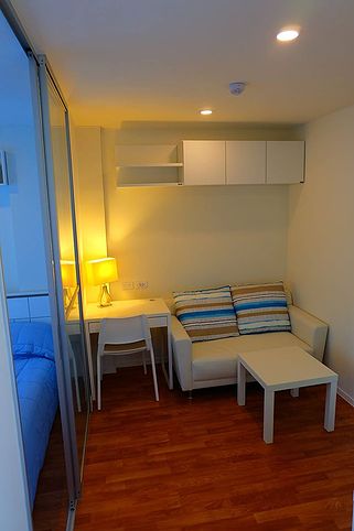 picture  LPN Sukhumvit 76 Soi baring 76 - 9/13