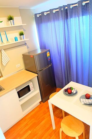 picture  LPN Sukhumvit 76 Soi baring 76 - 4/13