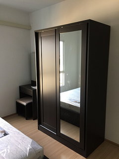 รูปภาพ For Rent Unio Charan 3 - 1 bed 28 sq.m.  8th floor
