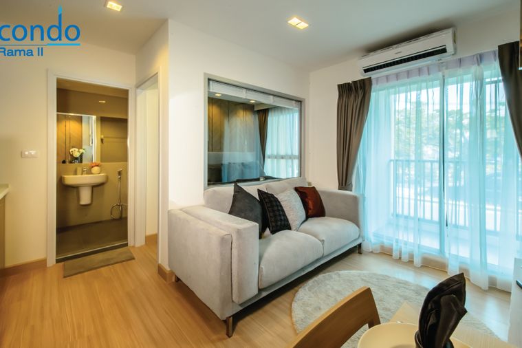 J Condo Rama 2