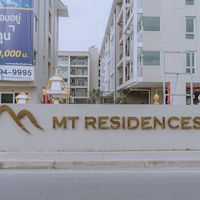 MT residences