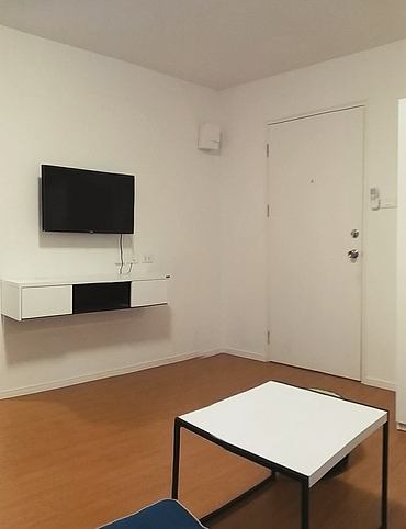 picture For Rent Lumpini Township - 22 sq.m.  3rd floor - 4/9