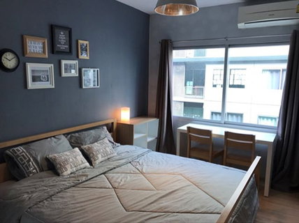 รูปภาพ C0988🚨中国客户，请加微信。(在联系方式的旁边) For rent A Space Play Ratchada-Sutthisarn Line❤️💜@condopremium💜❤️