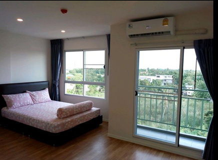 รูปภาพ G0987 🚨中国客户，请加微信。(在联系方式的旁边) For rent Lumpini Ville Pranangklao-Riverview Line❤️💜@condopremium💜❤️