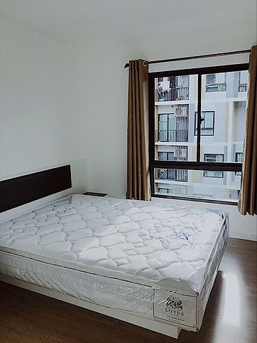 picture For Rent Icondo Sukhumvit 105 - 2/13