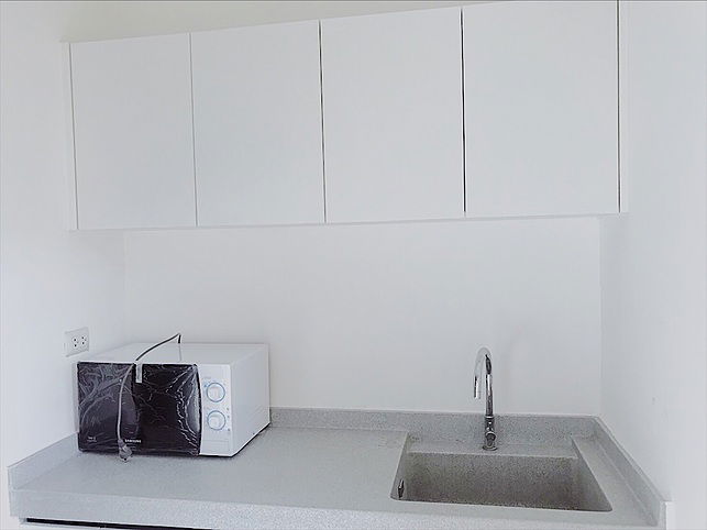 picture For Rent Icondo Sukhumvit 105 - 9/13