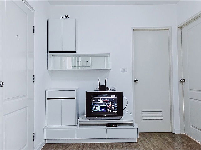 picture For Rent Icondo Sukhumvit 105 - 1/13