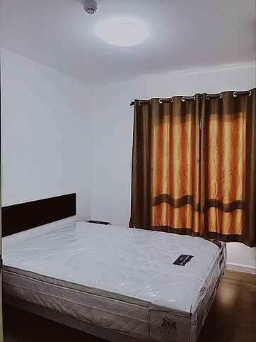 picture For Rent Icondo Sukhumvit 105 - 4/13