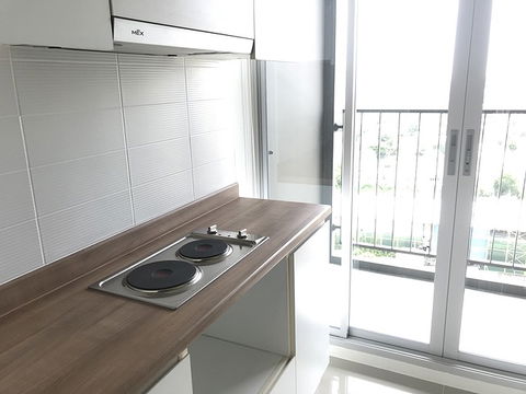 U delight @ huamak 31sq.m. 17Fl. 8,500 Baht  Line : @p2nproperty