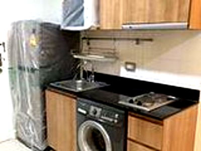 Condos for rent : Room for rent Ideo Ladprao 5 near MRT Phaholyothin