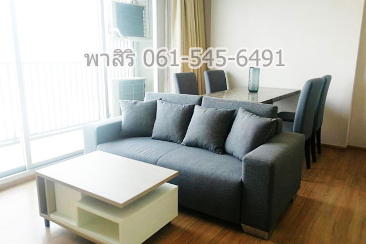 picture For Rent Condo Fuse Chan - Sathorn - 1/8