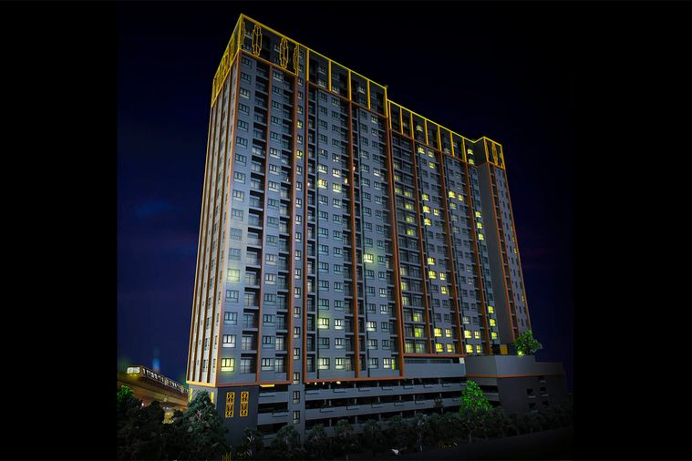Thana Astoria