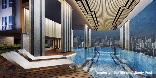 รูป Thana Astoria - รูปที่ 5/9