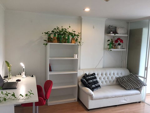 For rent ให้เช่าคอนโดลุมพินีรามคำแหง 26 32ตรม 1น ชั้น6 เฟอร์ไฟครบ 9,000 บาท