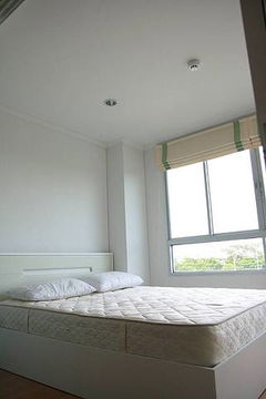 For rent 31 sqm 1 bed @ Lumpini Ville Ramkhumheang 26 only 8,500 month 