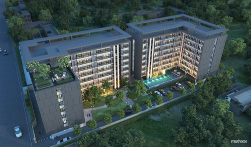 คาซ่า ฟรานซ์ เอแบค บางนา