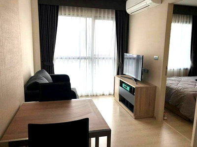 Condos for rent Esplanade Ratchadapisek  : RHYTHM ASOKE 2 FOR RENT 14000 B. fully furnished