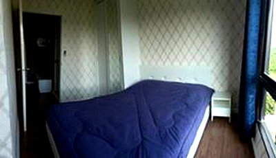 คอนโดให้เช่า : G1049🚨 คอนโดให้เช่า ไอ คอนโด 2 งามวงศ์วาน 🅻🅸🅽🅴❤️💜@condopremium💜❤️