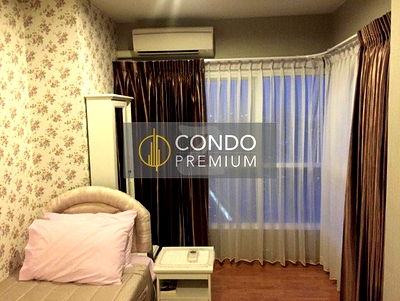 คอนโดให้เช่า : G1043 🧡 คอนโดให้เช่า เดอะ พาร์คแลนด์ รัชดา - วงศ์สว่าง ห้องสวย พร้อมเข้าอยู่