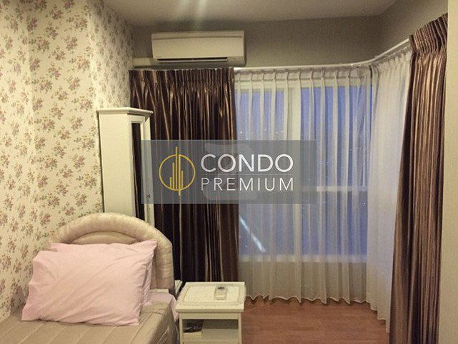 picture G1043 🧡中国客户,请加微信。(在联系方式的旁边)For rent The Parkland Ratchada-Wongsawang Ready to move in - 8/8