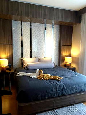 Condos for rent : Rent  Marina bay front 14th floor  fully  furnished