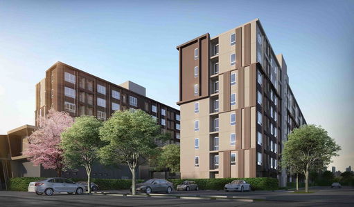 ดีคอนโด แคมปัส กำแพงแสน