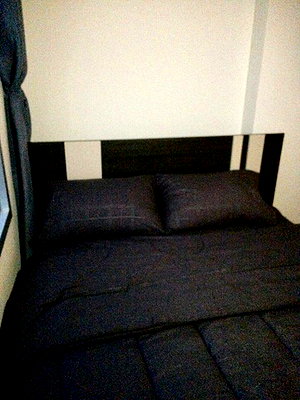 Condos for rent : Lumpini Park Phetchakhem 98 For Rent