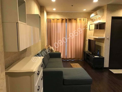 รูปภาพ for rent Ideo Q Phayathai . 1bed 45sq.m. Line id: @pfagent