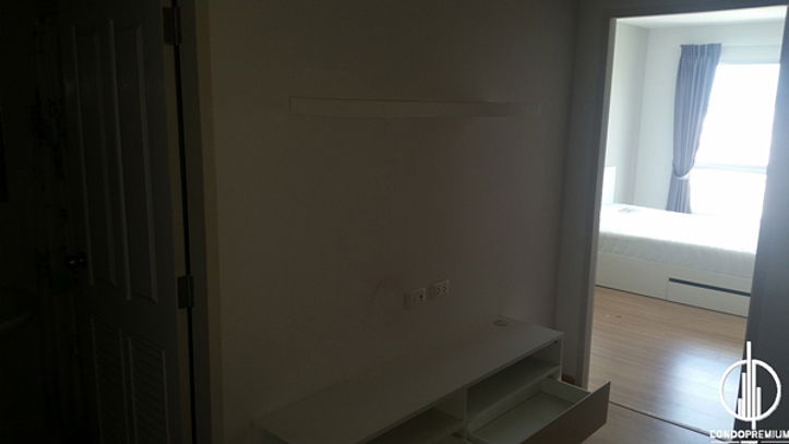 รูป G1149 💚เดอะ คิทท์ พลัส นวมินทร์ โปรโมชั้น Covid 19 3 เดือนแรก 5,000 บาท เดือนต่อไป 6,000 บาท - รูปที่ 5/8