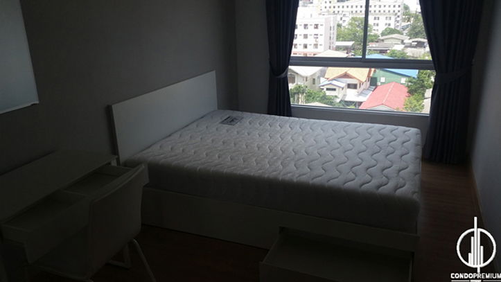 รูป G1149 💚เดอะ คิทท์ พลัส นวมินทร์ โปรโมชั้น Covid 19 3 เดือนแรก 5,000 บาท เดือนต่อไป 6,000 บาท - รูปที่ 1/8